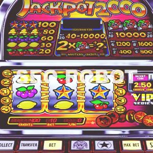 Pilih Mana Bermain Judi Game Slot Online atau Judi Slot Offline ? Baca Ini Dulu