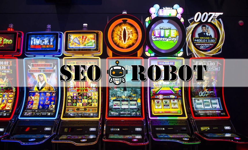 Metode Mudah Memilih Mesin Slot Online Gampang Menang