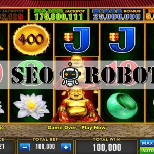 Kegunaan Bertaruh Slot Online Di Situs Taruhan Terpercaya