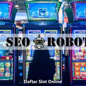 Fitur Pendukung Permainan Slot Online, Ini Daftar Terbarunya