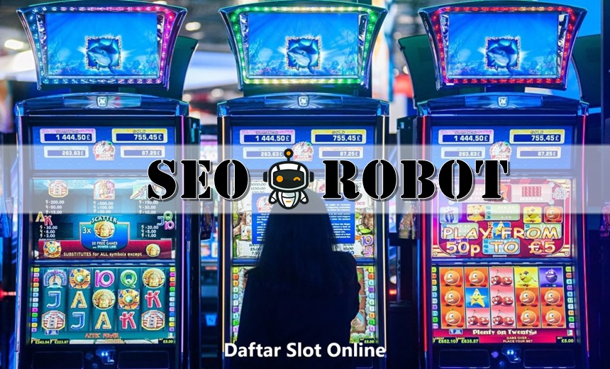 Fitur Pendukung Permainan Slot Online, Ini Daftar Terbarunya