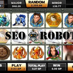 Dapatkan Keuntungan Dengan Bergabung Di Situs Slot Online Resmi