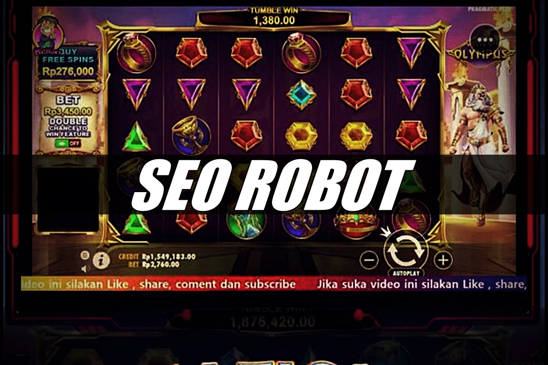 Bermain Slot Online Gampang Menang Berikut Triknya