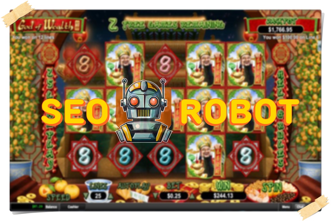 Langkah Mudah Daftar Slot Online Terpercaya Melalui Android