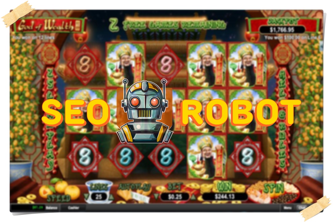 Langkah Mudah Daftar Slot Online Terpercaya Melalui Android