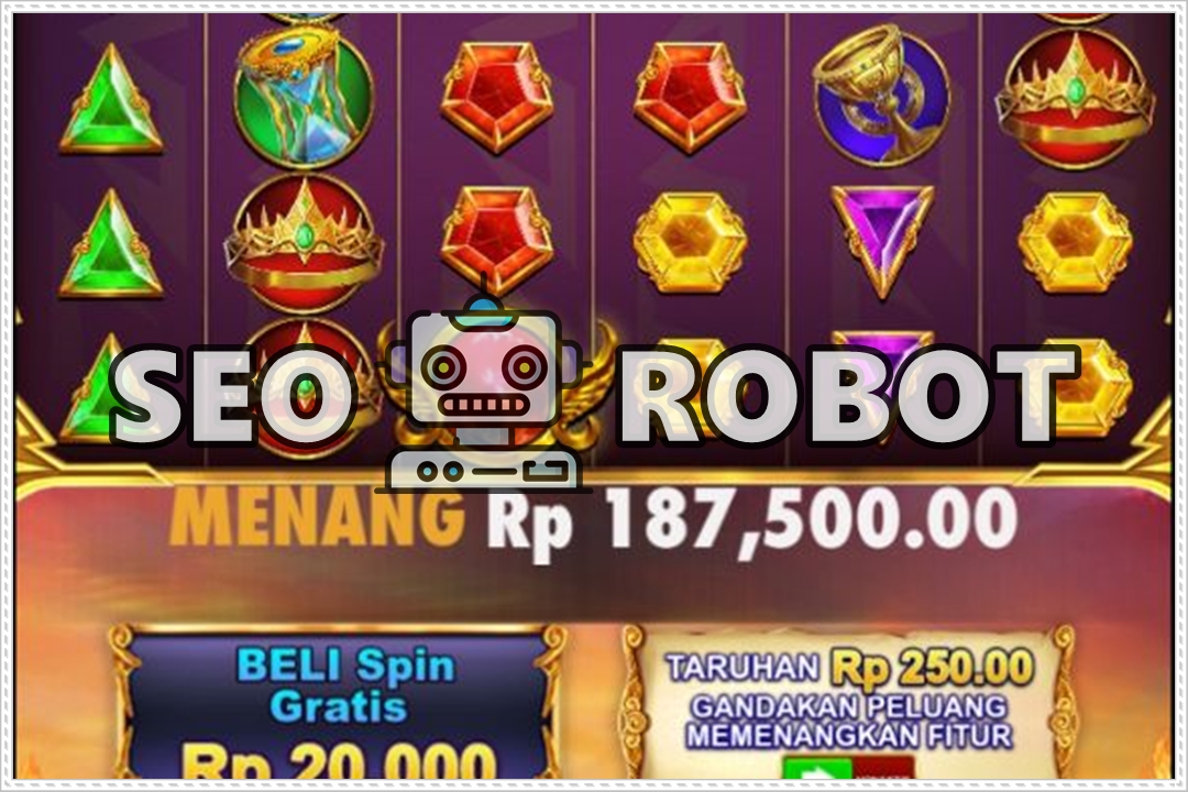 Untung Memuaskan Di Bandar Slot Online Terpercaya