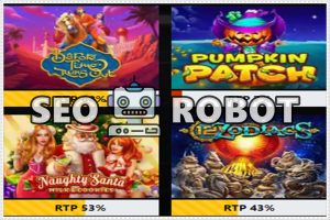 Intip Ciri Situs Slot Online Pulsa Yang Merugikan Player