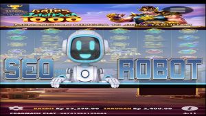 Beragam Kelebihan Game Slot Gacor Jackpot Progressif